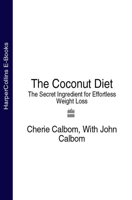 The Coconut Diet, Cherie Calbom