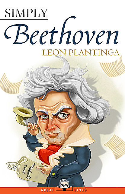 Simply Beethoven, Leon Plantinga