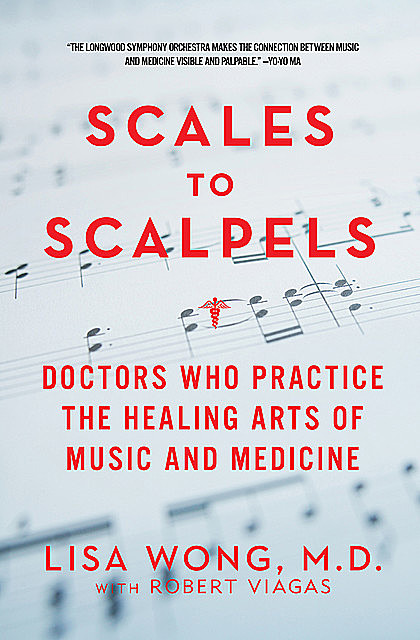 Scales to Scalpels, Lisa Wong