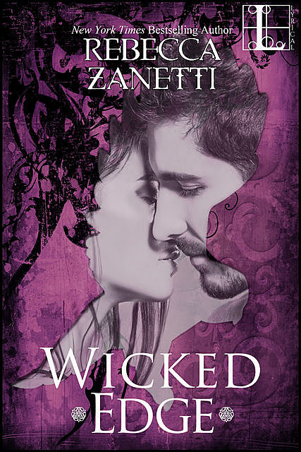 Wicked Edge, Rebecca Zanetti