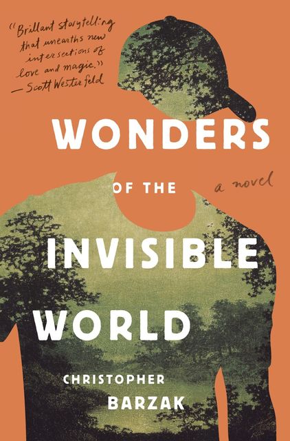 Wonders of the Invisible World, Christopher Barzak