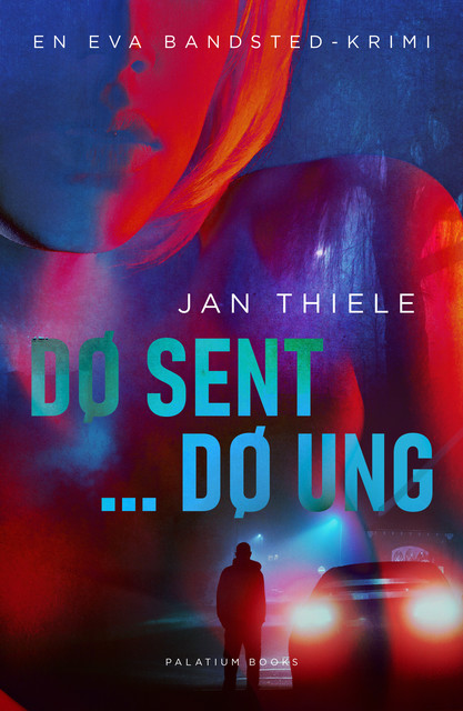 Dø sent… Dø ung, Jan Thiele