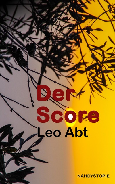 Der Score, Leo Abt