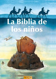 La Biblia de los niños, Josef Carl Grund
