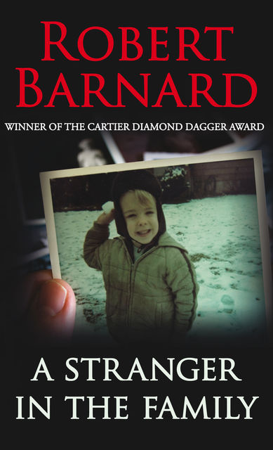 A Stranger in the Family, Robert Barnard