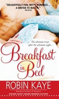 Breakfast in Bed, Robin Kaye