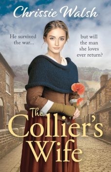 The Collier's Wife, Chrissie Walsh
