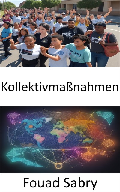 Kollektivmaßnahmen, Fouad Sabry