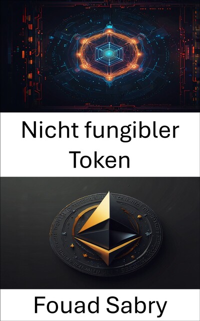 Nicht fungibler Token, Fouad Sabry