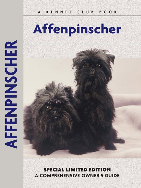 Affenpinscher, Jerome Cushman