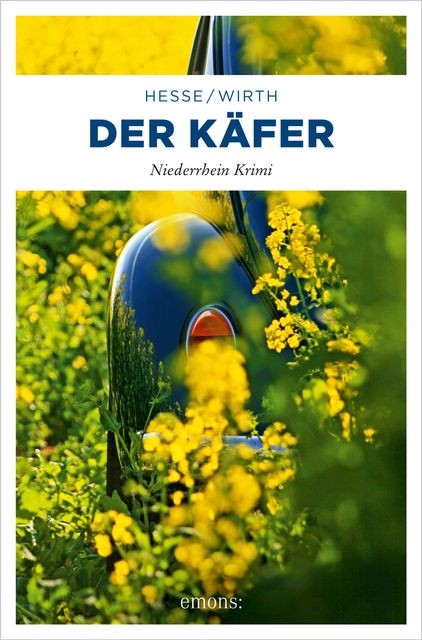 Der Käfer, Renate Wirth, Thomas Hesse