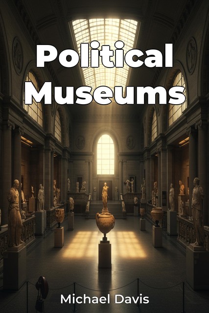 Political Museums, Michael Davis