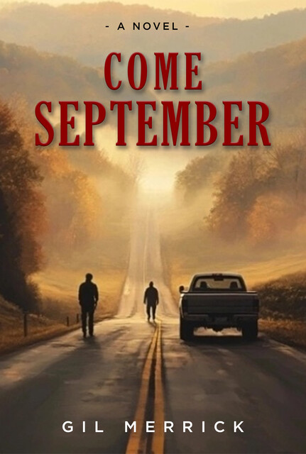Come September, Gil Merrick