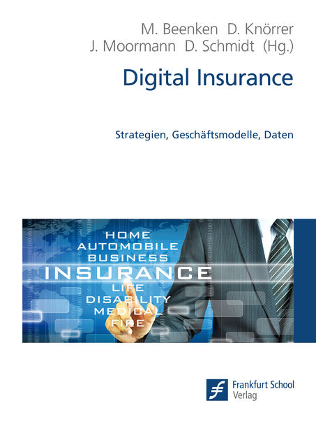 Digital Insurance, Frankfurt School Verlag | efiport GmbH