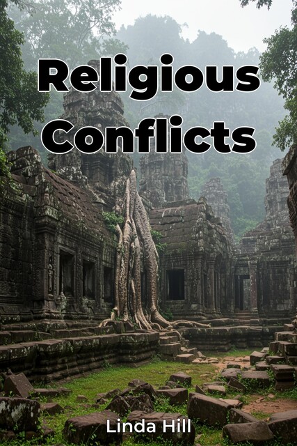 Religious Conflicts, Linda Hill