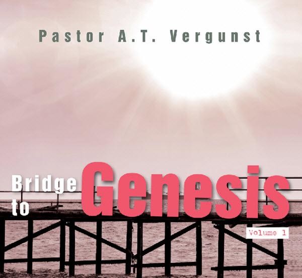 Bridge to Genesis, A.T. Vergunst