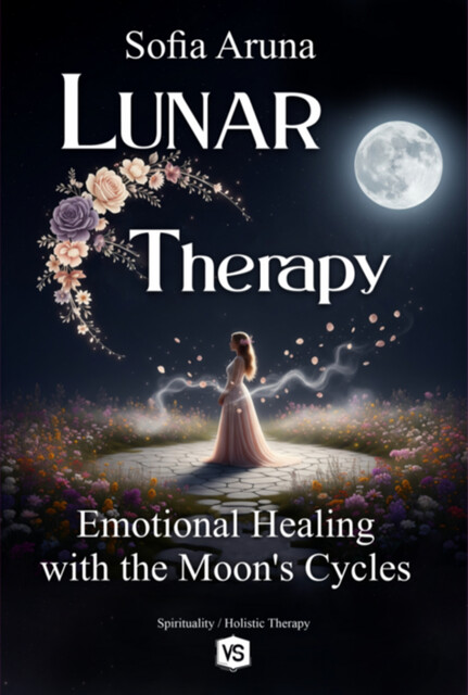 Lunar Therapy, virginia Santos, Sofia Aruna