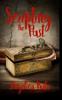 Scripting the Past, Angelica Kate