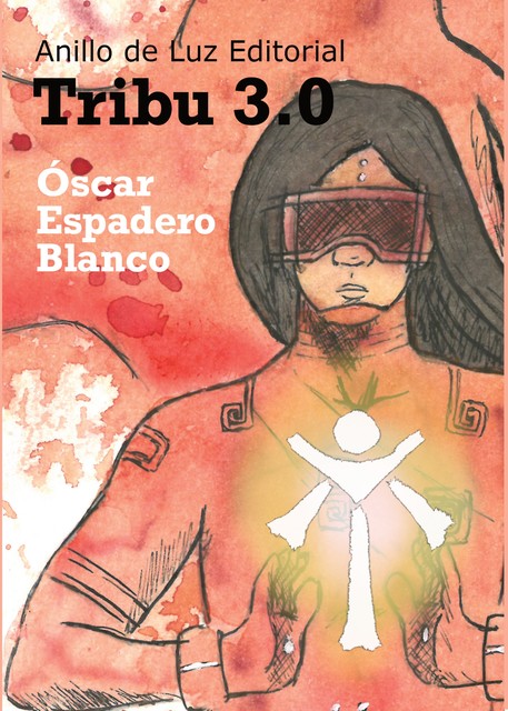 Tribu 3.0, Oscar Espadero Blanco