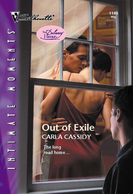 Out of Exile, Carla Cassidy