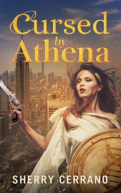 Cursed by Athena, Sherry Cerrano