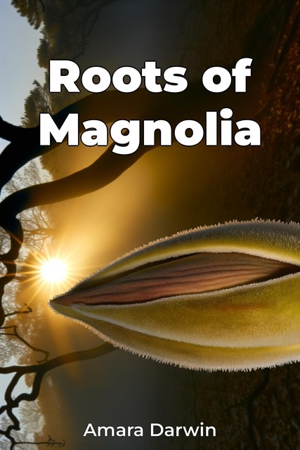 Roots of Magnolia, Amara Darwin