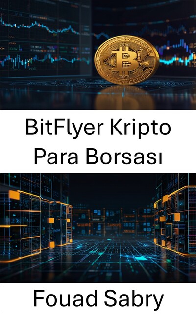 BitFlyer Kripto Para Borsası, Fouad Sabry