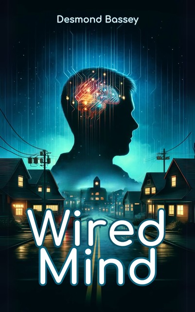 Wired Mind, Desmond Bassey