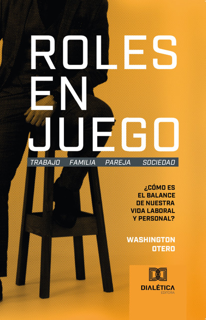 Roles en Juego, Washington Otero