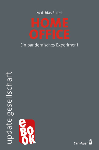 Homeoffice, Matthias Ehlert