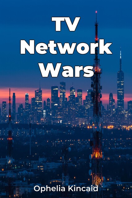 TV Network Wars, Ophelia Kincaid