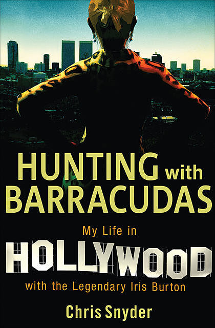 Hunting with Barracudas, Chris Snyder
