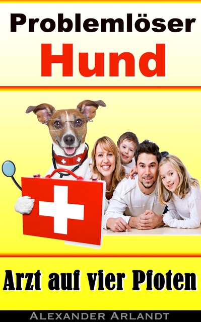 Problemlöser Hund, Alexander Arlandt