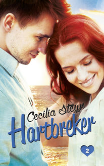 Tienerharte 2: Hartbreker, Cecilia Steyn