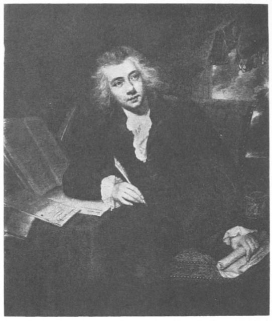Private Papers of William Wilberforce, William Wilberforce