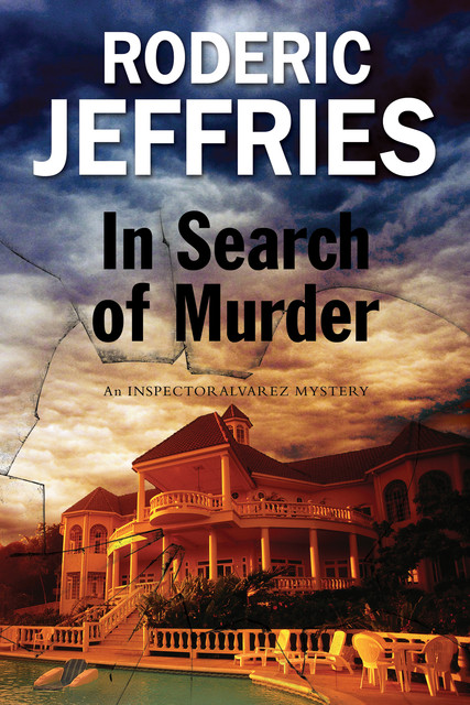 In Search of Murder, Roderic Jeffries