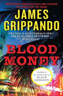 Blood Money, James Grippando