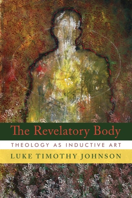 Revelatory Body, Luke Johnson