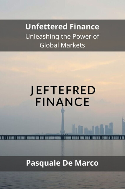 Unfettered Finance, Pasquale De Marco