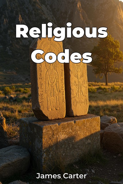 Religious Codes, James Carter