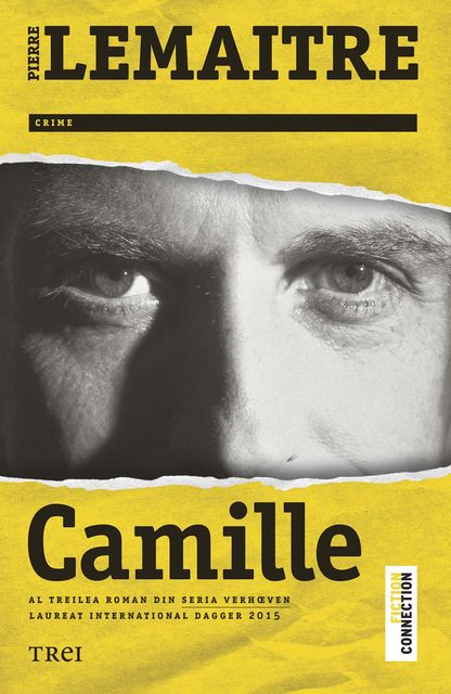 Camille, Pierre Lemaitre