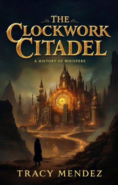 The Clockwork Citadel, Tracy Mendez