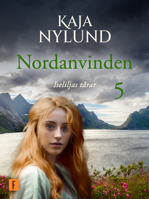Iseliljas tårar, Kaja Nylund