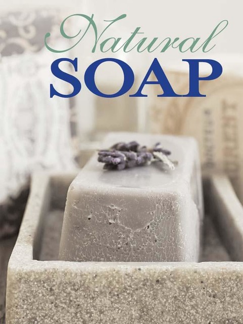 Natural Soap, Melinda Coss