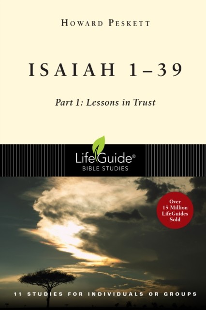Isaiah 1–39, Howard Peskett