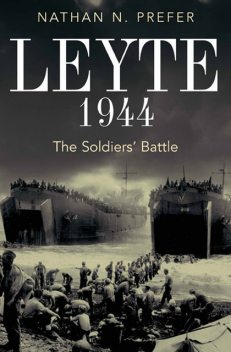 Leyte, 1944, Nathan Prefer
