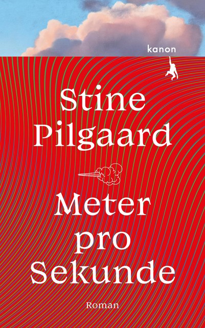 Meter pro Sekunde, Stine Pilgaard