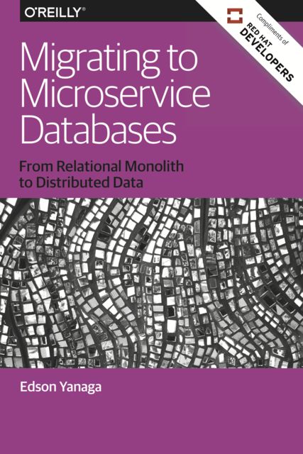 Migrating to Microservice Databases, Edson Yanaga