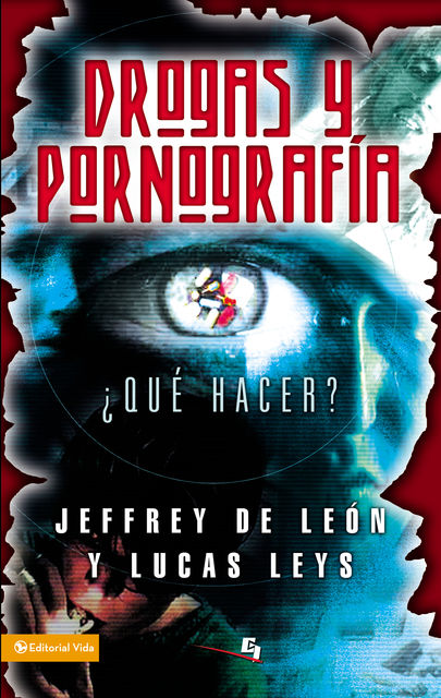 Drogas y pornografía, Lucas Leys, Jeffrey D. De León