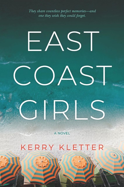 East Coast Girls, Kerry Kletter